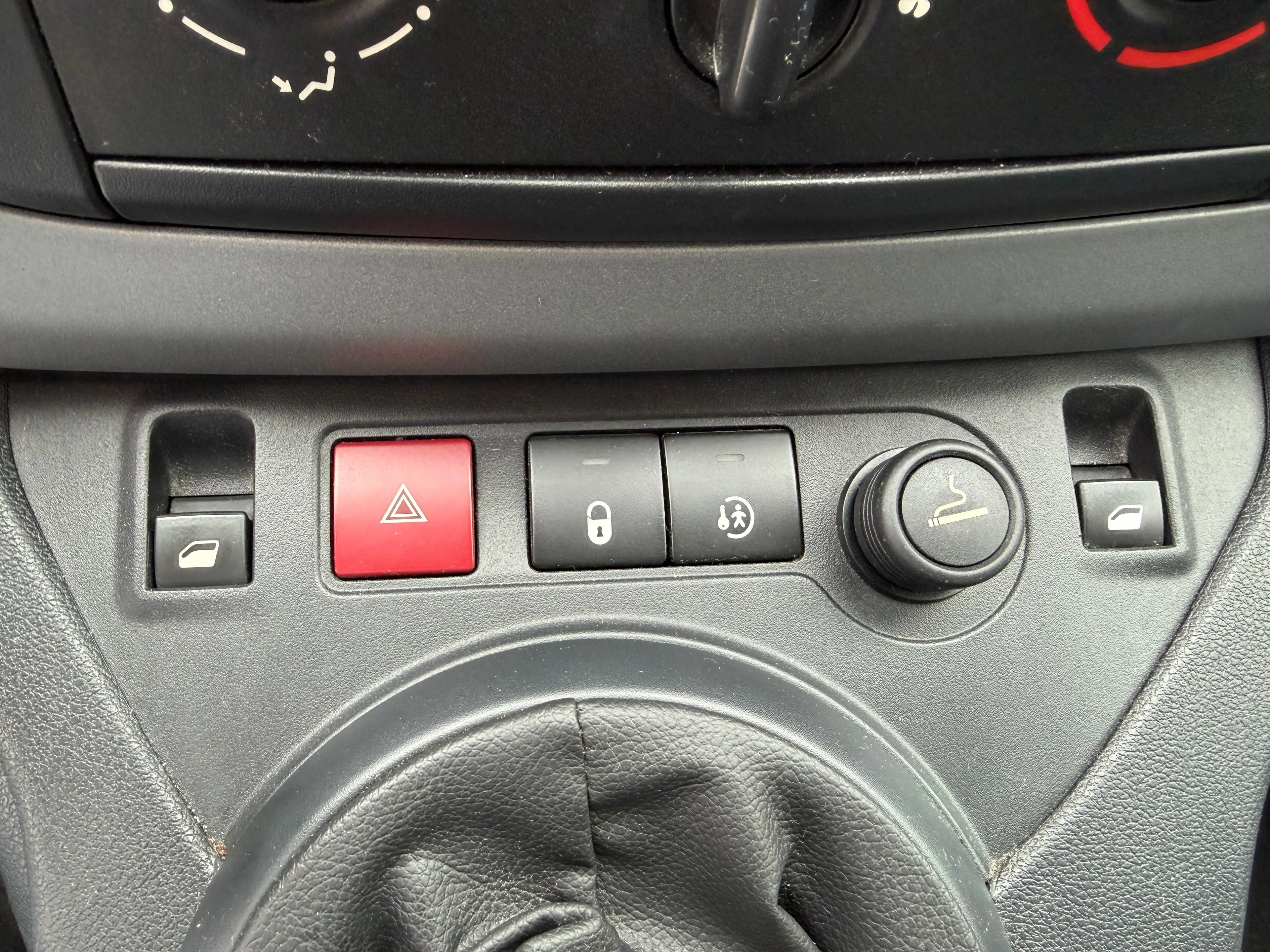 Citroen Berlingo Berlingo 1.2 PureTech Feel Edition S — photo 12