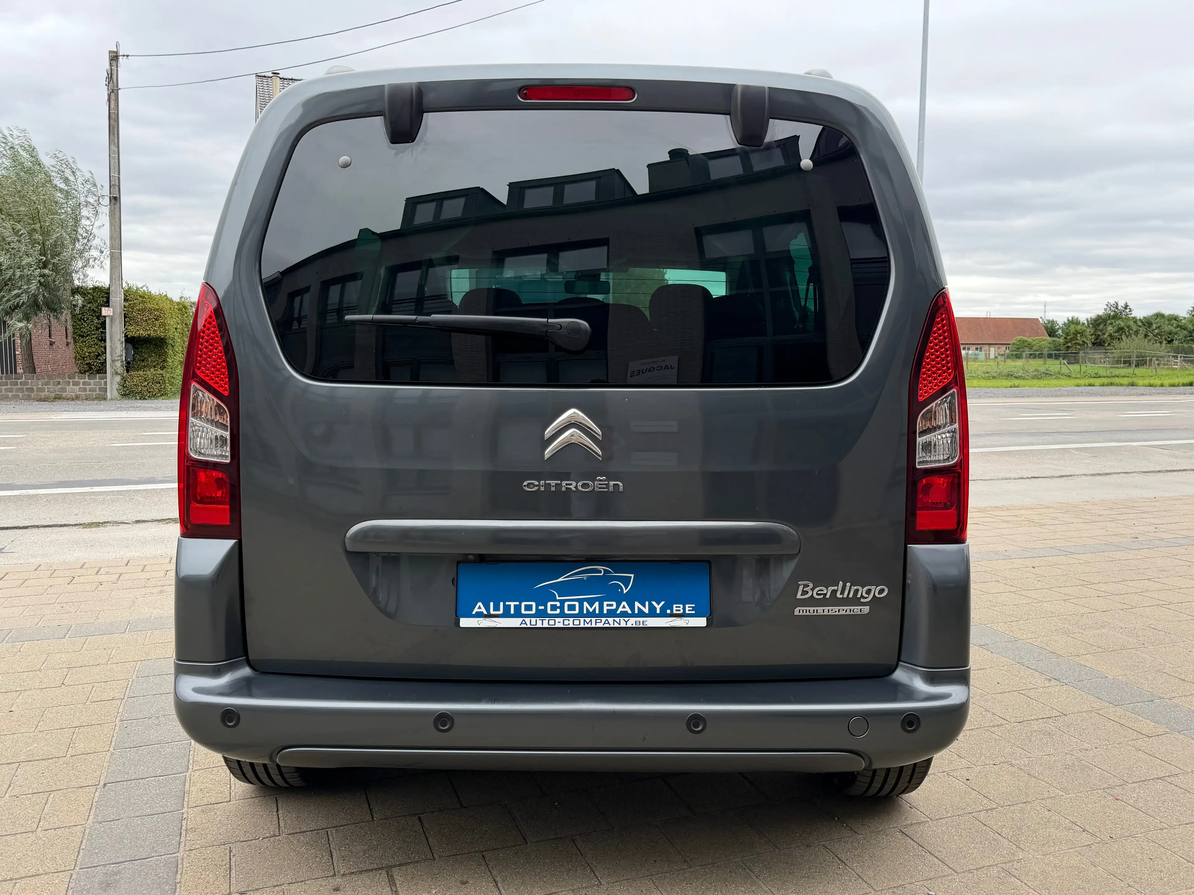 Citroen Berlingo Berlingo 1.2 PureTech Feel Edition S — photo 4