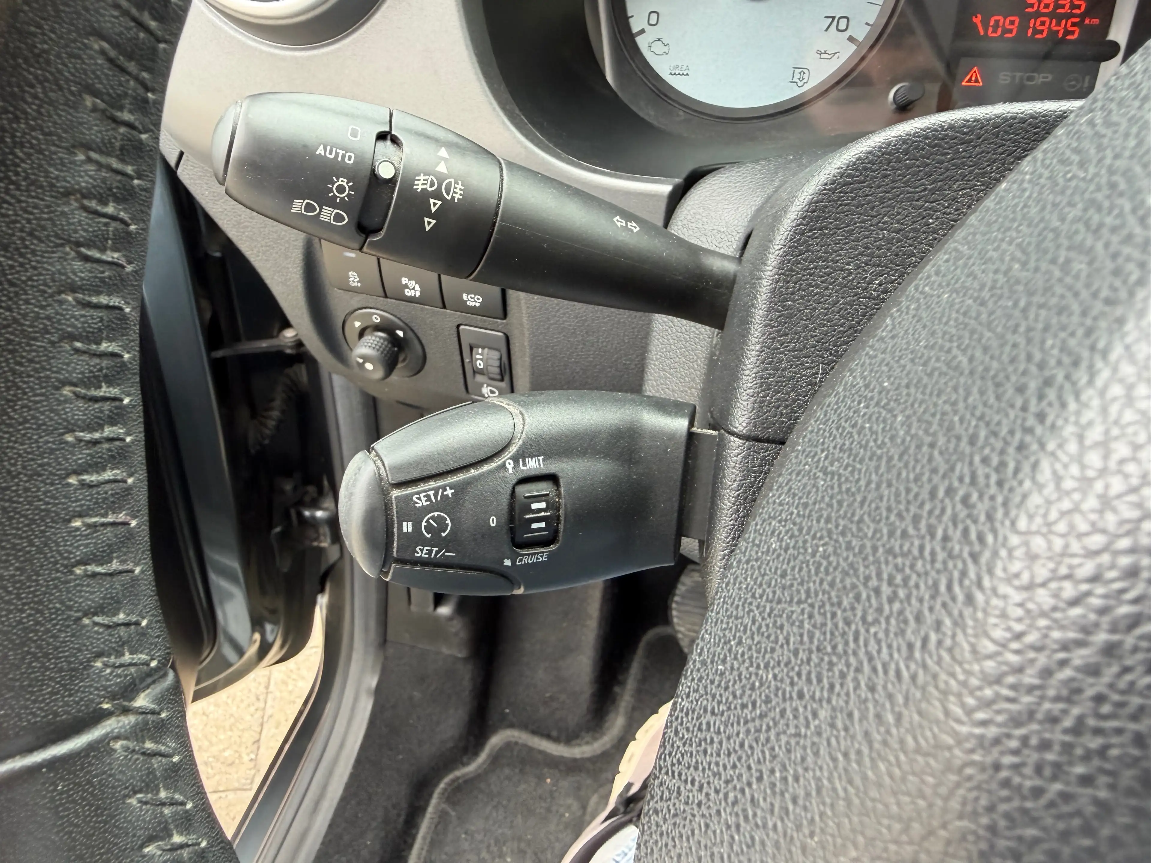 Citroen Berlingo Berlingo 1.2 PureTech Feel Edition S — photo 13