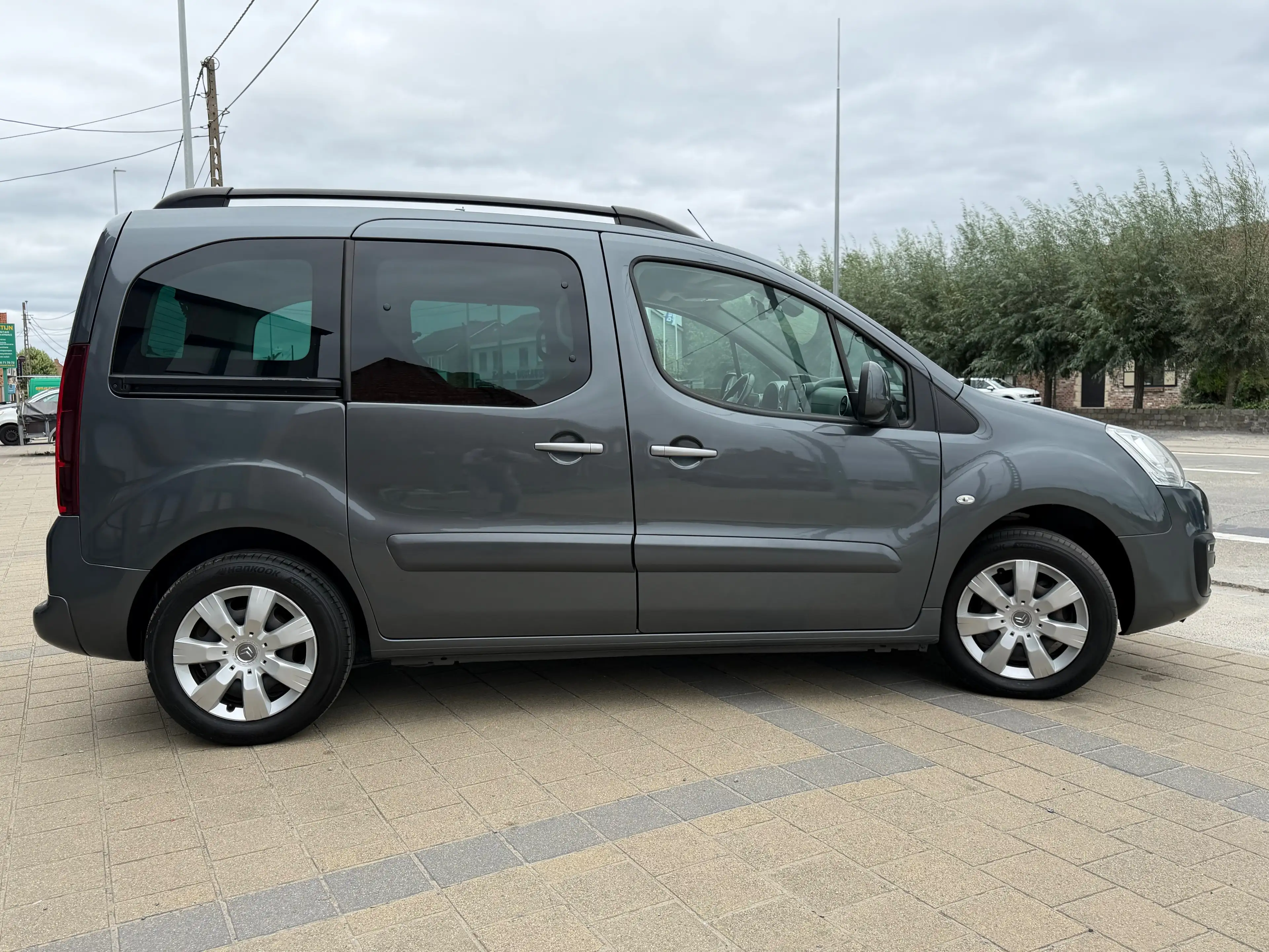Citroen Berlingo Berlingo 1.2 PureTech Feel Edition S — photo 6