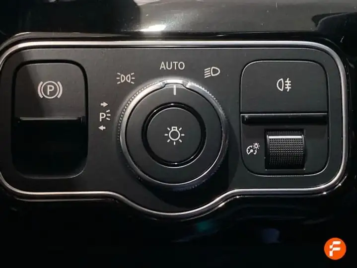 Mercedes-Benz Clase A A 180 d 2022, foto 19