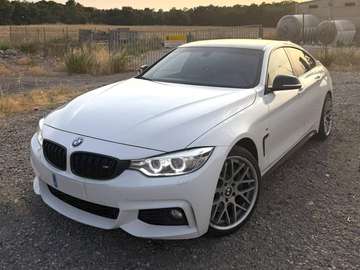 430iA Gran Coupé