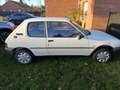 Peugeot 205 205 1.7 D Color line Blanc - thumbnail 5