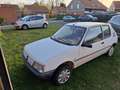 Peugeot 205 205 1.7 D Color line Blanc - thumbnail 1