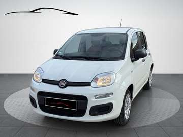 Easy **Klima / 1 Vorbesitzer / Nur 26t km Stand***