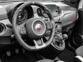 Fiat 500C 0.9 TwinAir EU6d-T Sportpaket Faltdach Memory Sitz Blanc - thumbnail 4