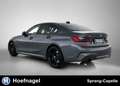 BMW 330 3-serie 330e xDrive M Sport High Executive | ACC | Grijs - thumbnail 8