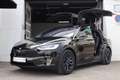 Tesla Model X 90D Negro - thumbnail 3