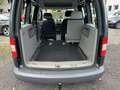Volkswagen Caddy 2.0 CNG Erdgas Life EcoFuel*AHK+TÜV 04.2026 Grau - thumbnail 10