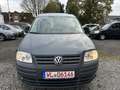 Volkswagen Caddy 2.0 CNG Erdgas Life EcoFuel*AHK+TÜV 04.2026 Grau - thumbnail 6