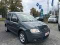 Volkswagen Caddy 2.0 CNG Erdgas Life EcoFuel*AHK+TÜV 04.2026 Grau - thumbnail 5