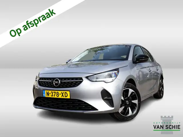 Opel Corsa-e Business Edition 3-Fase 50 kWh 2e-Eig. & Keurig-On