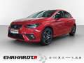 SEAT Ibiza 1.0 TSI FR VIRTUAL*LED*NAV*ACC*SHZ*PDC*KAMERA*N... Rot - thumbnail 1
