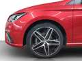 SEAT Ibiza 1.0 TSI FR VIRTUAL*LED*NAV*ACC*SHZ*PDC*KAMERA*N... Rot - thumbnail 19