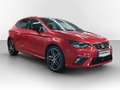 SEAT Ibiza 1.0 TSI FR VIRTUAL*LED*NAV*ACC*SHZ*PDC*KAMERA*N... Rot - thumbnail 4