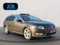 Volkswagen Passat Variant Comfortline BMT TDI 4Motion DSG Braun - thumbnail 3