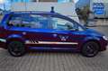 Volkswagen Touran 2.0 TDI DSG Trendline Blau - thumbnail 1