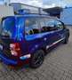 Volkswagen Touran 2.0 TDI DSG Trendline Blau - thumbnail 4