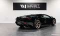 Lamborghini Revuelto LAMBORGHIN V12 1015 Ch NEUVE DISPO PAS DE MALUS Full Carbone Ad Personam TVA LOA 5905E-Mois Noir - thumbnail 4