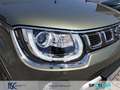 Suzuki Ignis Hybrid 1.2 , Sitzheizung , Kamera , Klima , Navi Grün - thumbnail 16