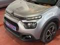 Citroen C3 PureTech 60KW (83CV) Max Gris - thumbnail 4