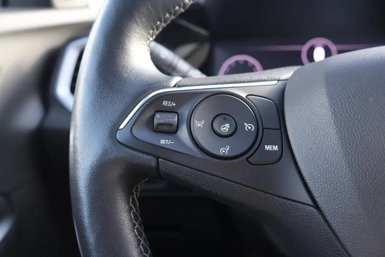 Opel Grandland 1.2 GS Line LED Navi Sitzheizung PDC, миниатюра 19
