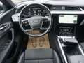 Audi e-tron 50 quattro Business *S-LINE+MATRIX+AHV* Schwarz - thumbnail 9