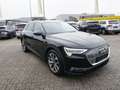 Audi e-tron 50 quattro Business *S-LINE+MATRIX+AHV* Schwarz - thumbnail 3