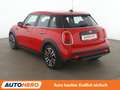 MINI One One Classic Trim Aut.*LED*TEMPO*PDC*SHZ* Rot - thumbnail 4