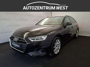 Avant 35 TFSI S-tronic...NAVI/LED/SH