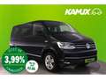 Volkswagen T6 Multivan 2.0TSI Generation Six+LED+NAVI+AHK Černá - thumbnail 1