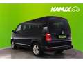 Volkswagen T6 Multivan 2.0TSI Generation Six+LED+NAVI+AHK Schwarz - thumbnail 6
