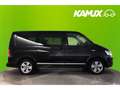 Volkswagen T6 Multivan 2.0TSI Generation Six+LED+NAVI+AHK Schwarz - thumbnail 3