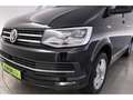 Volkswagen T6 Multivan 2.0TSI Generation Six+LED+NAVI+AHK Schwarz - thumbnail 12