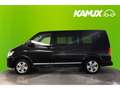 Volkswagen T6 Multivan 2.0TSI Generation Six+LED+NAVI+AHK Schwarz - thumbnail 8