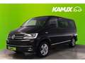Volkswagen T6 Multivan 2.0TSI Generation Six+LED+NAVI+AHK Schwarz - thumbnail 9