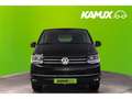 Volkswagen T6 Multivan 2.0TSI Generation Six+LED+NAVI+AHK Noir - thumbnail 11