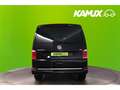 Volkswagen T6 Multivan 2.0TSI Generation Six+LED+NAVI+AHK Schwarz - thumbnail 5
