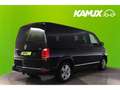 Volkswagen T6 Multivan 2.0TSI Generation Six+LED+NAVI+AHK Schwarz - thumbnail 4