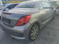 Peugeot 207 CC Active 1,6 16V Grau - thumbnail 7