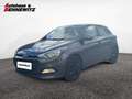 Hyundai i20 1,25 Edition 25 Argent - thumbnail 1