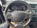 Hyundai i20 1,25 Edition 25 Argent - thumbnail 9