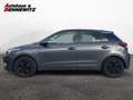 Hyundai i20 1,25 Edition 25 Argent - thumbnail 2