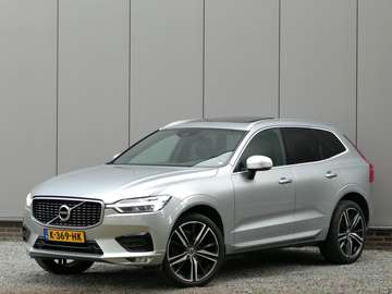 T5 AWD R-Design Panoramadak / Trekhaak / 21° Velge