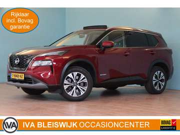 1.5 e-4orce N-Connecta 4WD | NAVI / APPCONNECT | 3