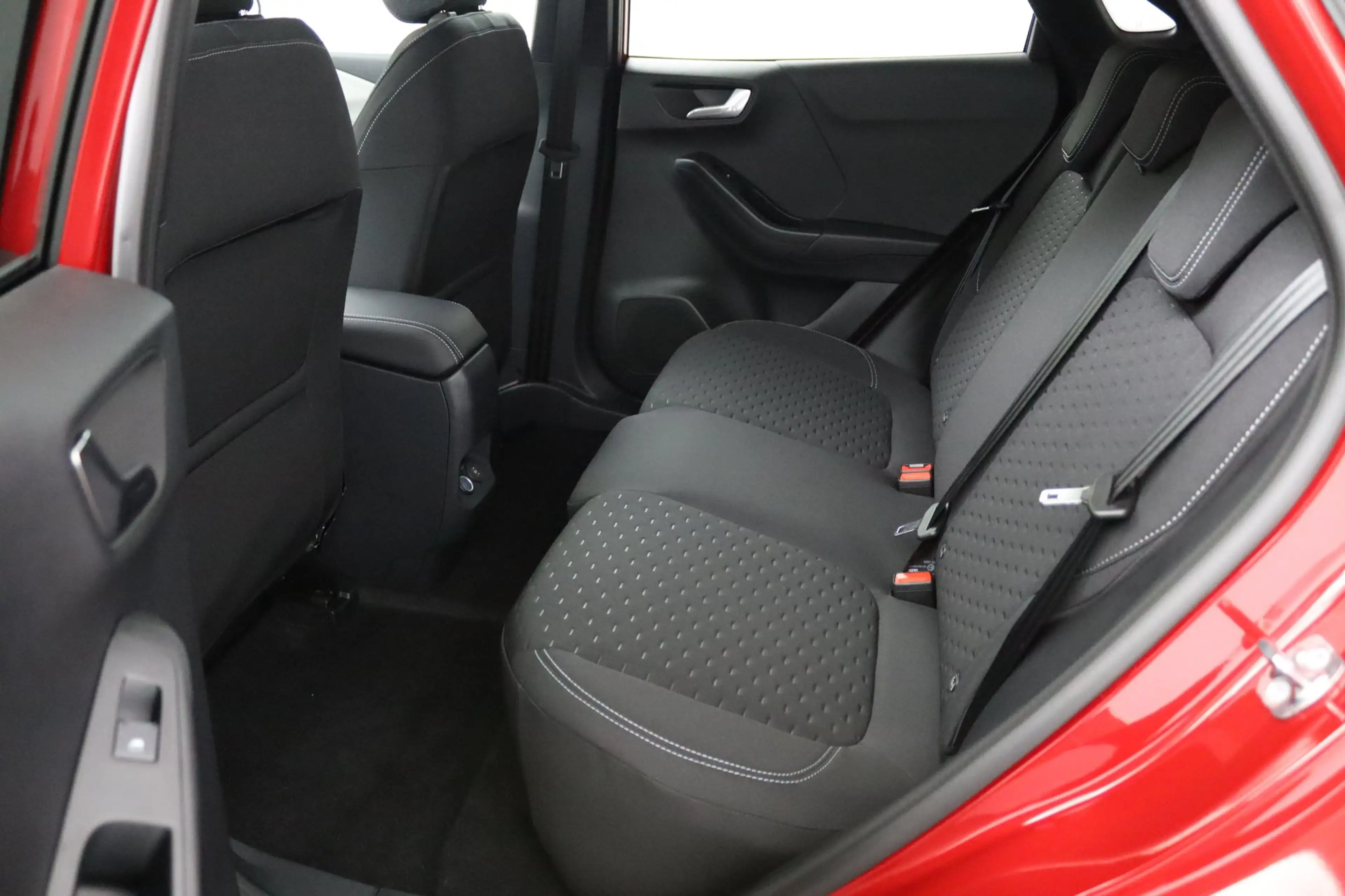 Ford Puma Gen-E 44 kWh | Binnenspiegel automatisch dimmend | Comfo — photo 9