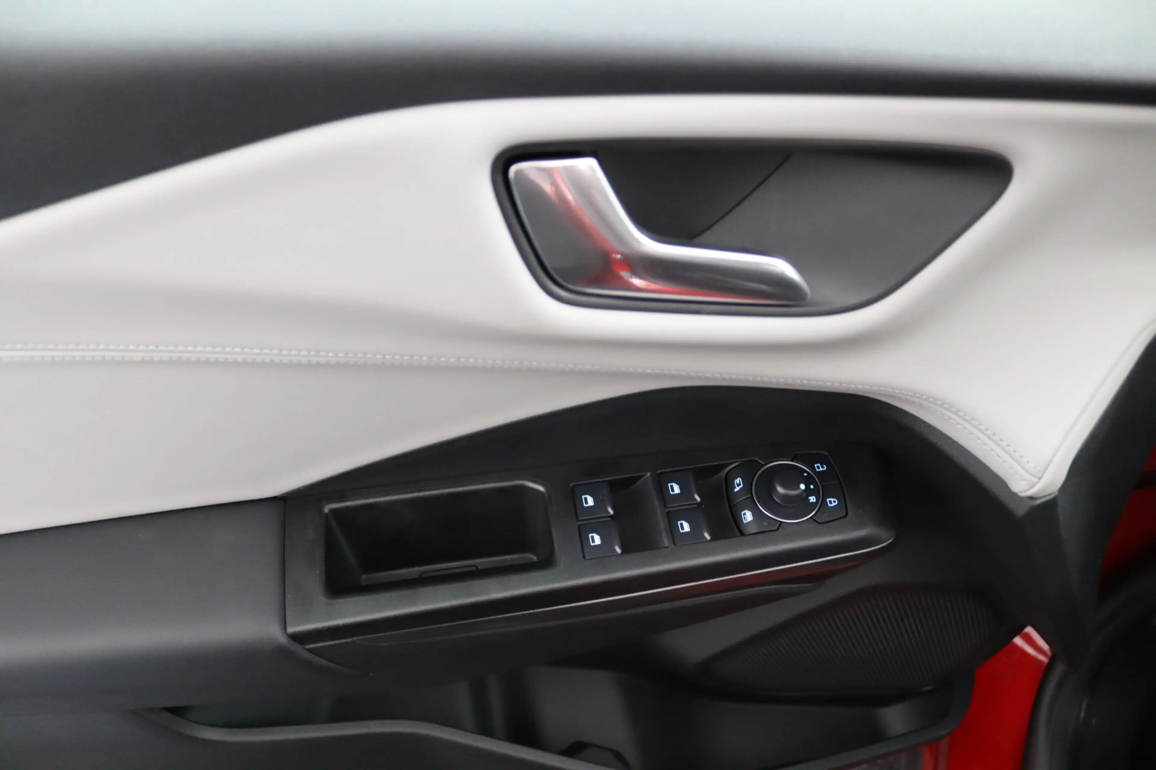 Ford Puma Gen-E 44 kWh | Binnenspiegel automatisch dimmend | Comfo — photo 27