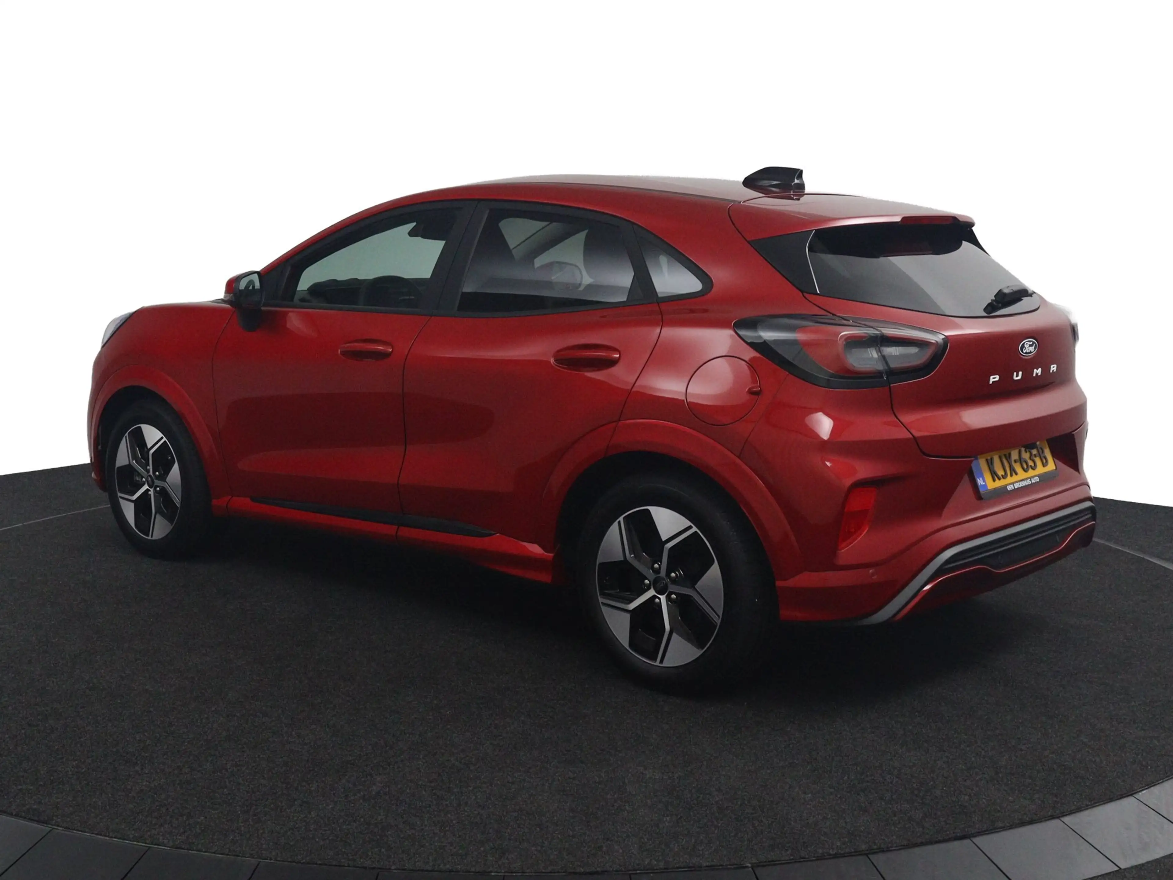 Ford Puma Gen-E 44 kWh | Binnenspiegel automatisch dimmend | Comfo — photo 39