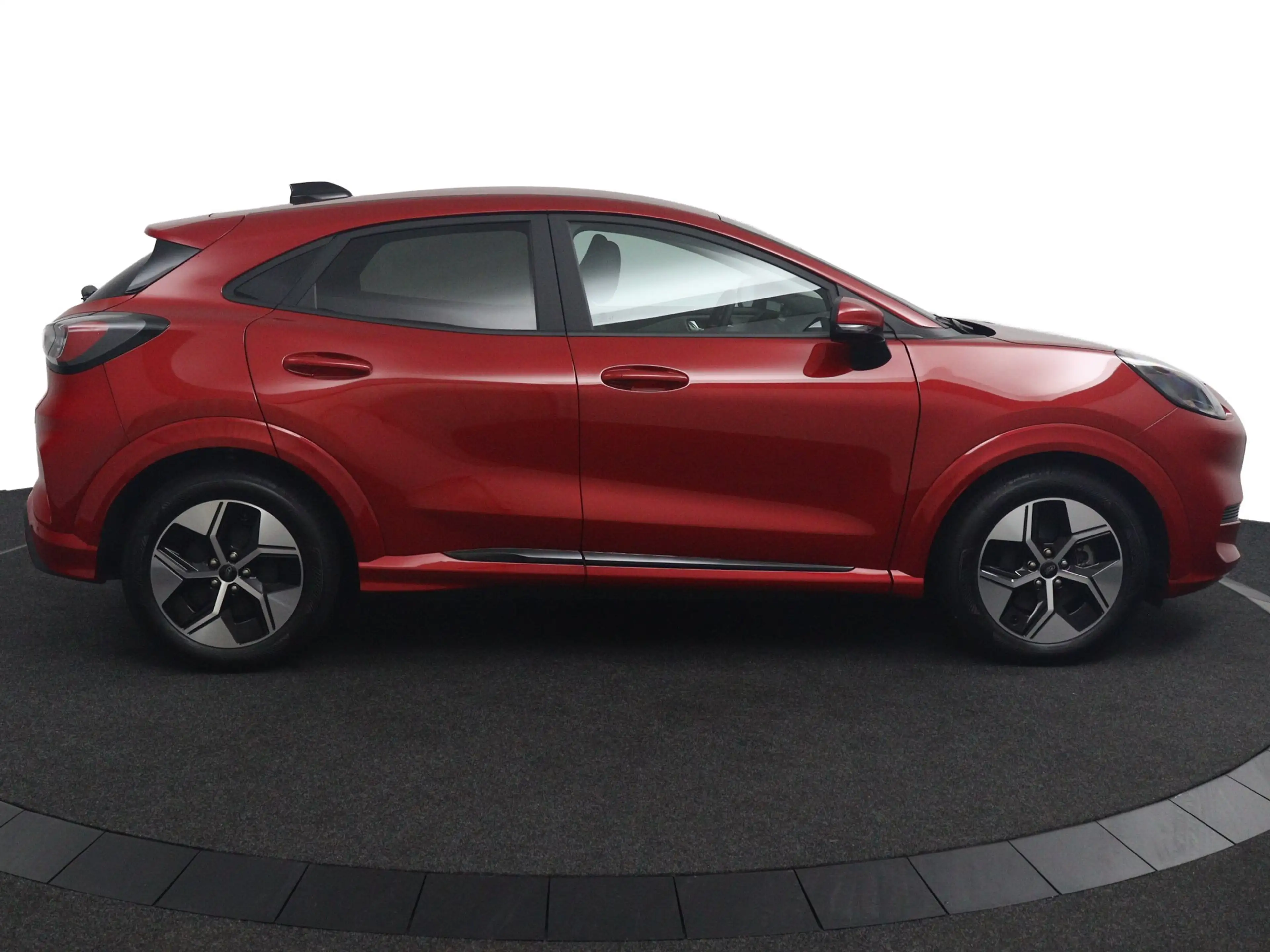 Ford Puma Gen-E 44 kWh | Binnenspiegel automatisch dimmend | Comfo — photo 40
