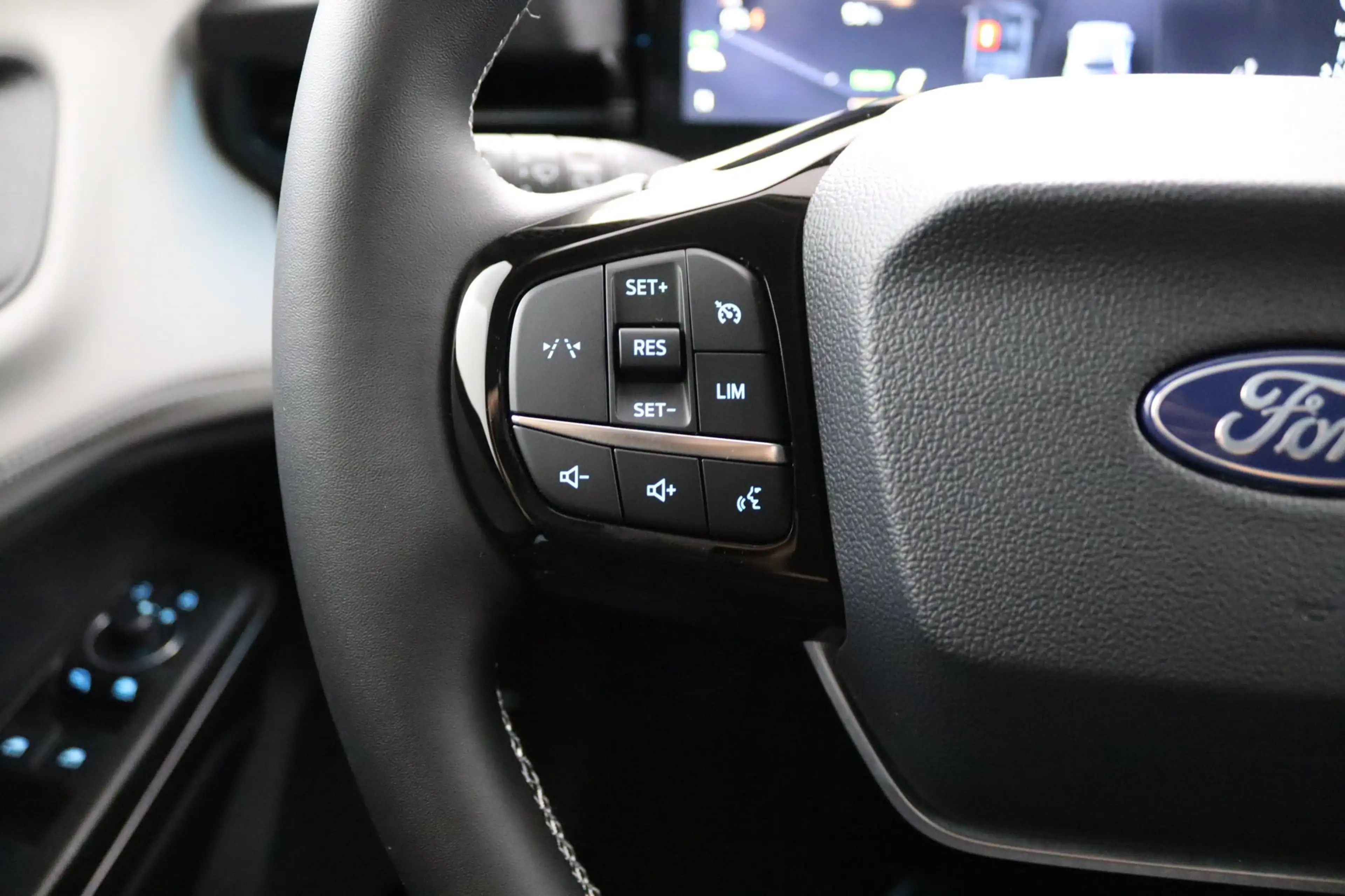Ford Puma Gen-E 44 kWh | Binnenspiegel automatisch dimmend | Comfo — photo 14